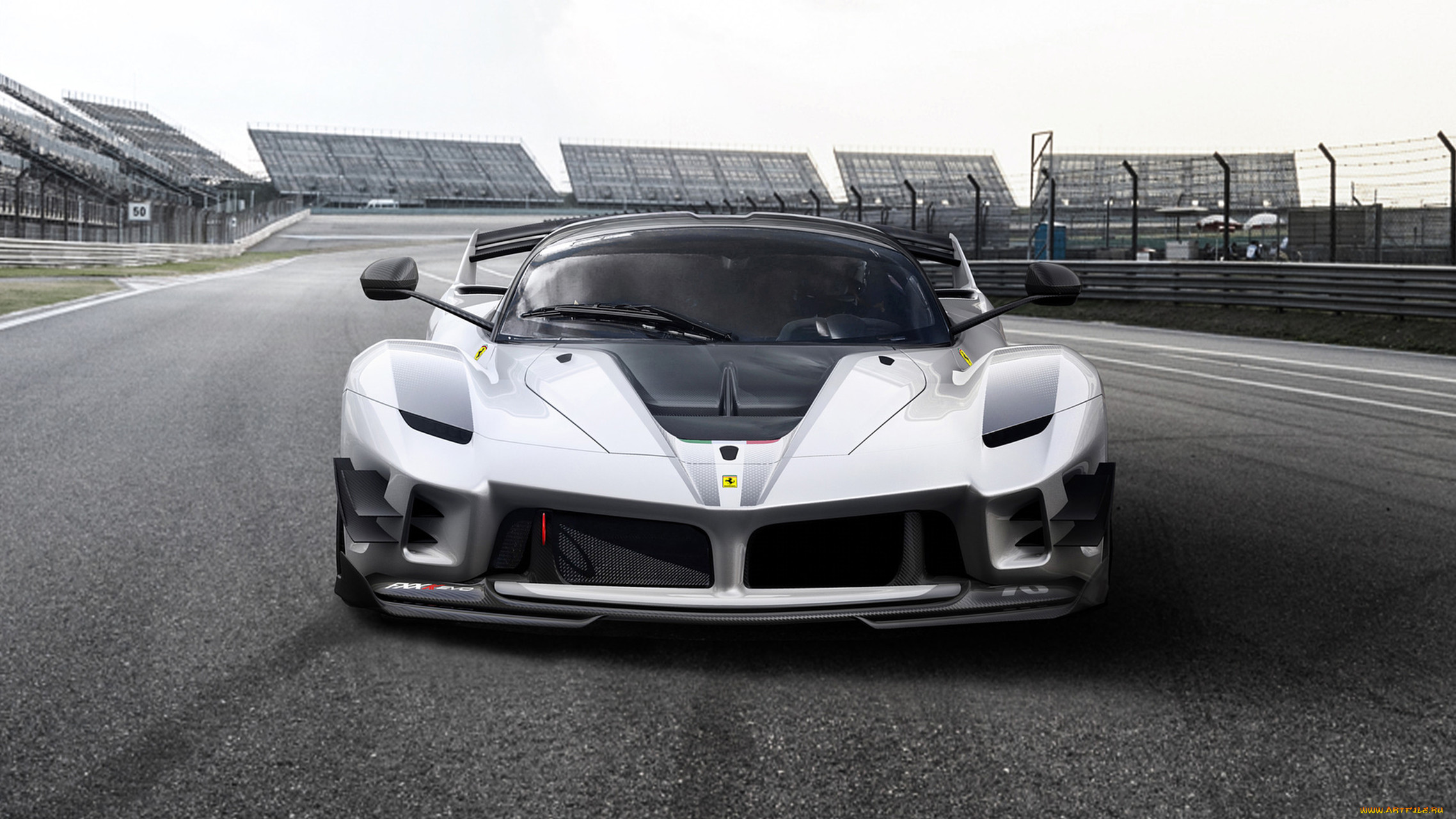 ferrari fxx-k evo 2018, , ferrari, 2018, evo, fxx-k